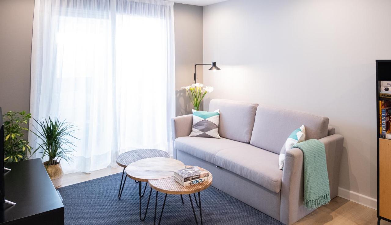 Apartamento De Diseno Centrico Con Terraza Espectacular Saint-Jacques-de-Compostelle Extérieur photo